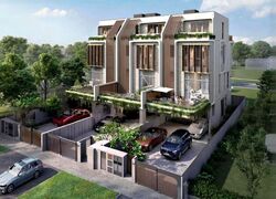Upper East Coast Road (D15), Terrace #525797631